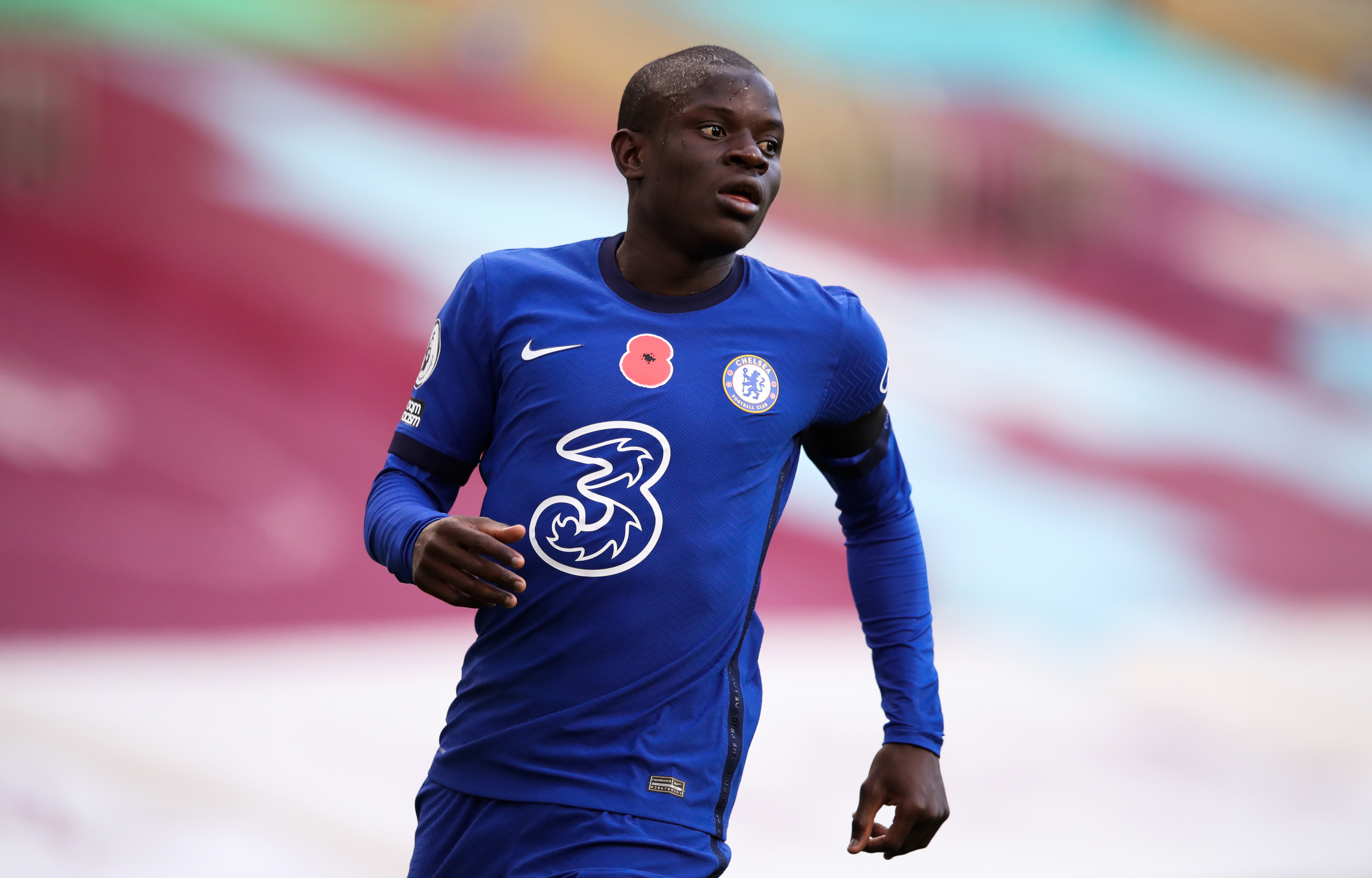 默森：讶异于蓝军未签下雅凯 不知为何球员夏天才会信得过加盟赤军